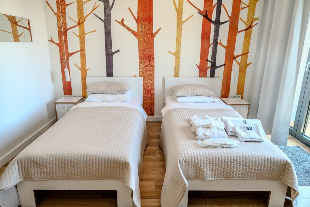Hotel Skansen Conference& Spa