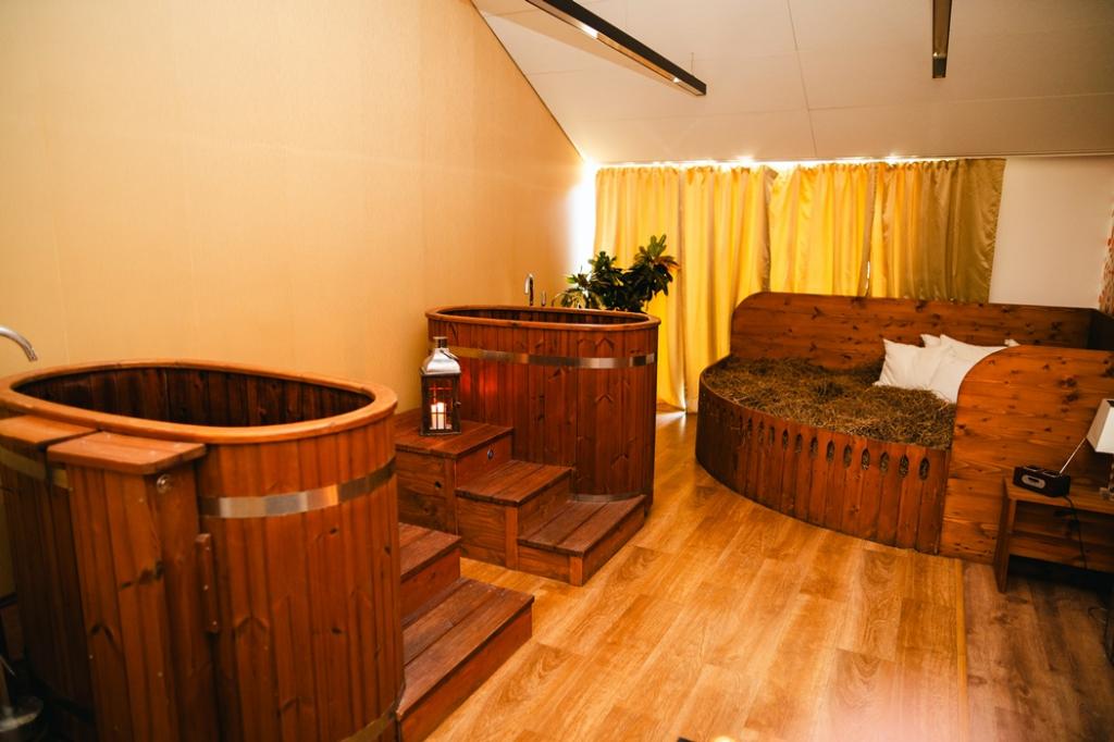 Hotel Skansen Conference& Spa