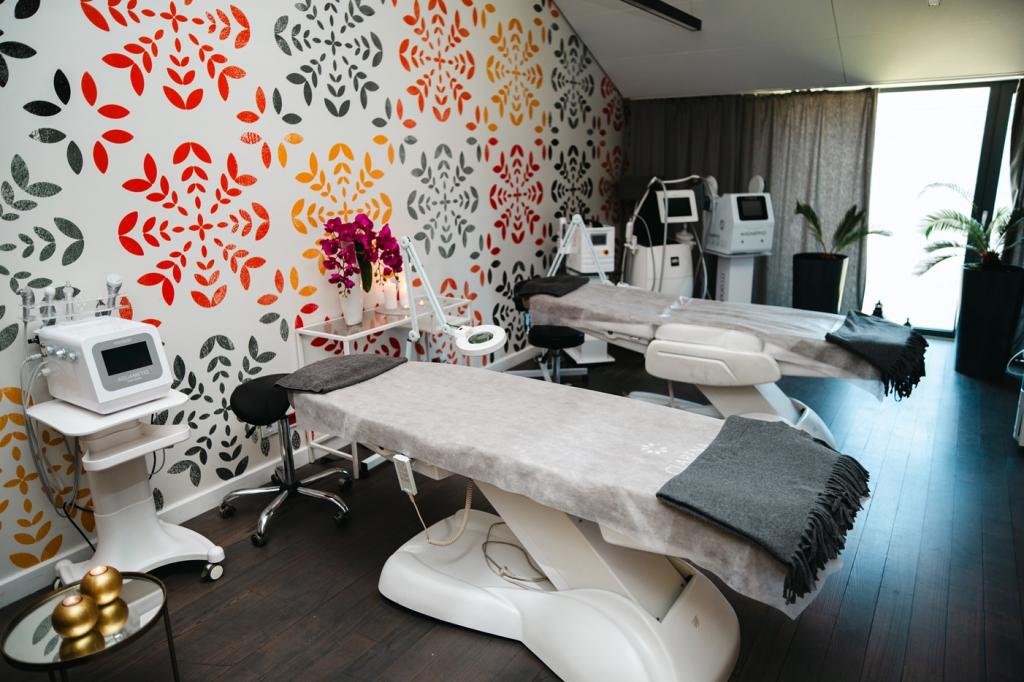 Hotel Skansen Conference& Spa