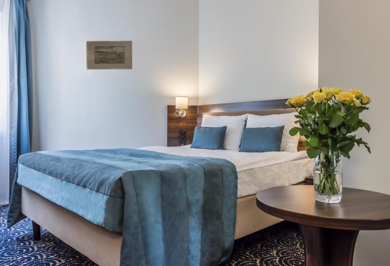 Hotel Justyna