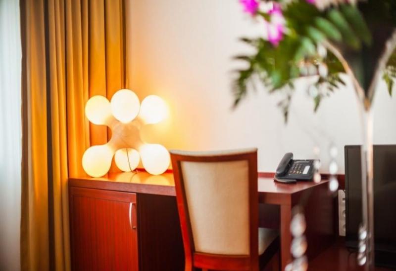 Hotel Best Western Premier