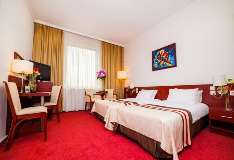 Hotel Best Western Premier