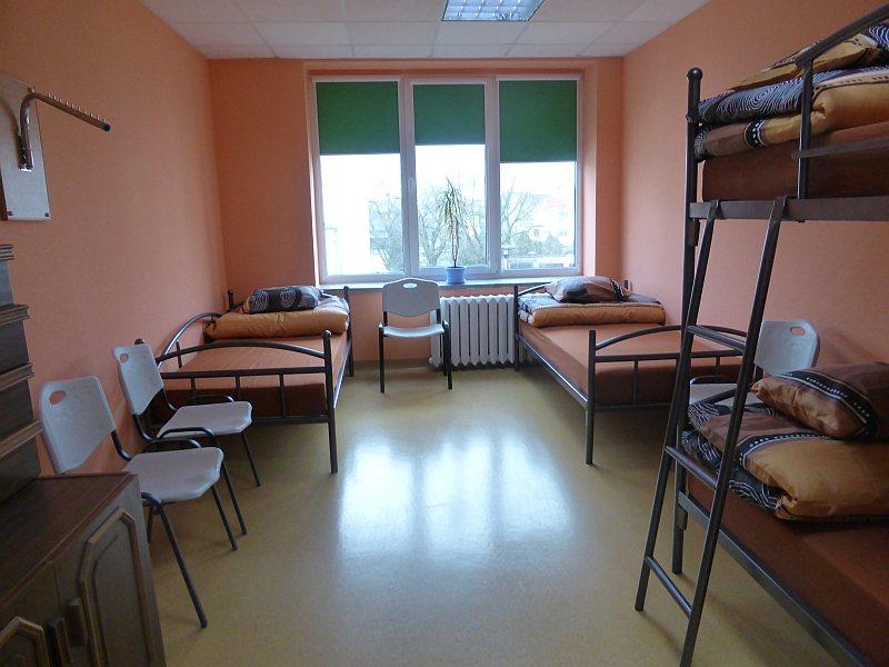 Hostel Biaogard
