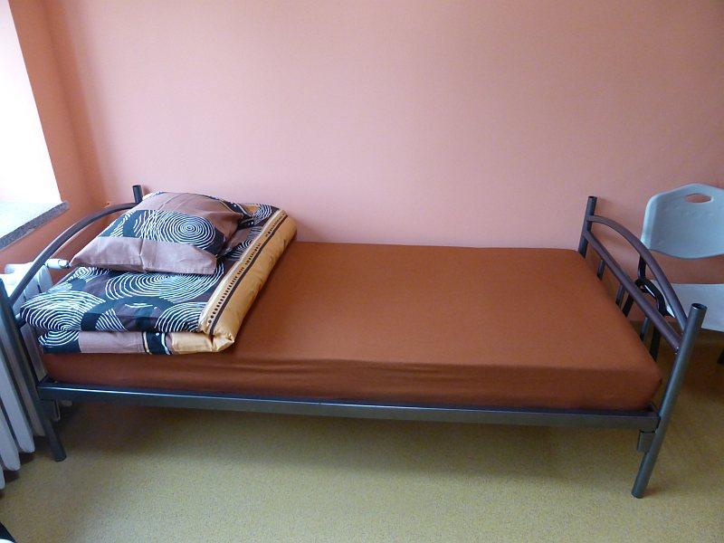 Hostel Biaogard