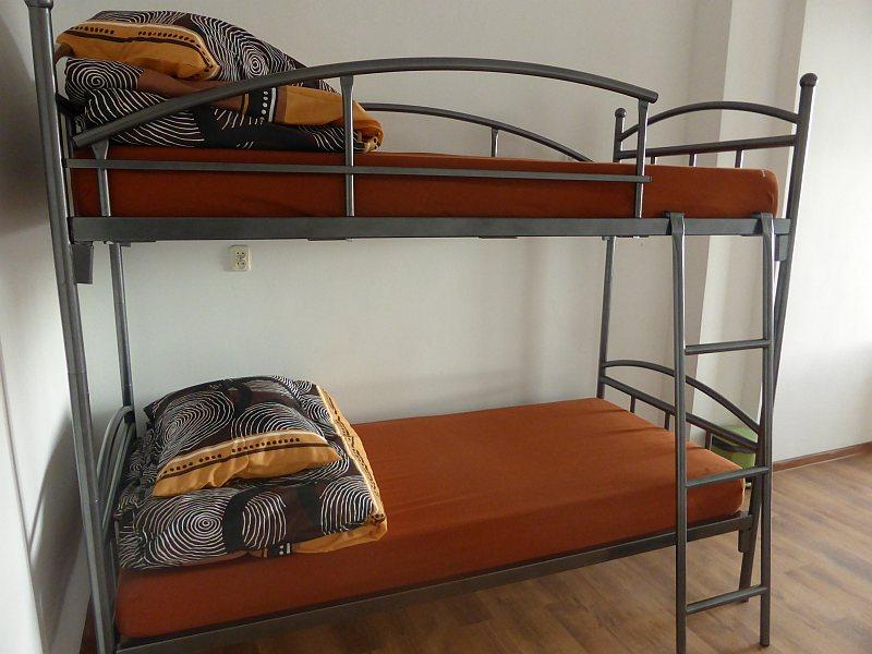 Hostel Biaogard