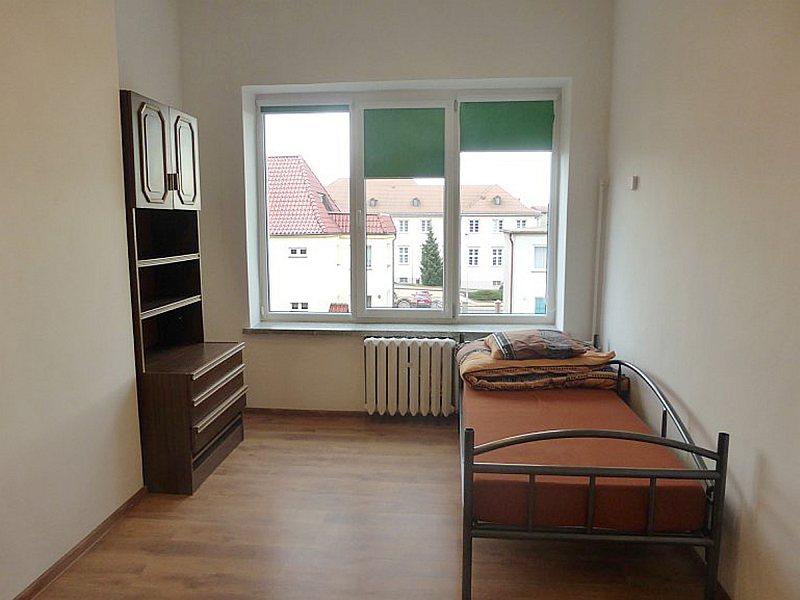 Hostel Biaogard