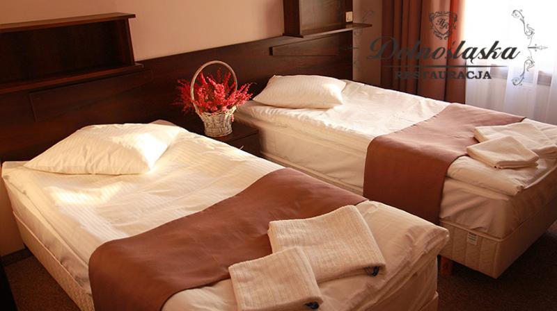 Hotel-Restauracja Dolnolska