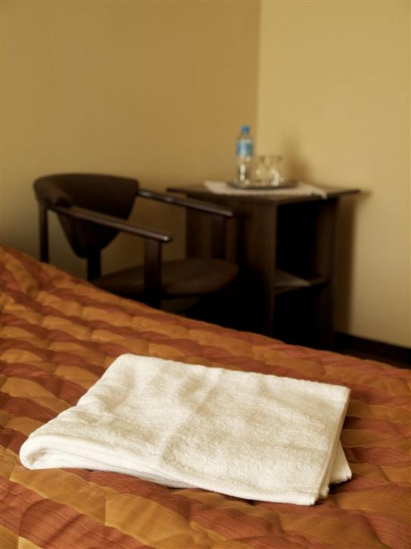 Hotel Stajnia Wolica