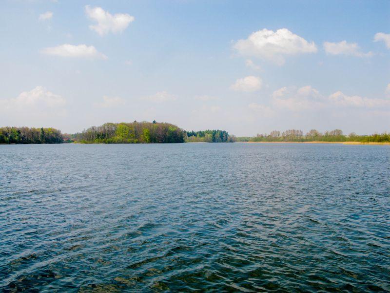Pensjonat Zacisze Lipiany