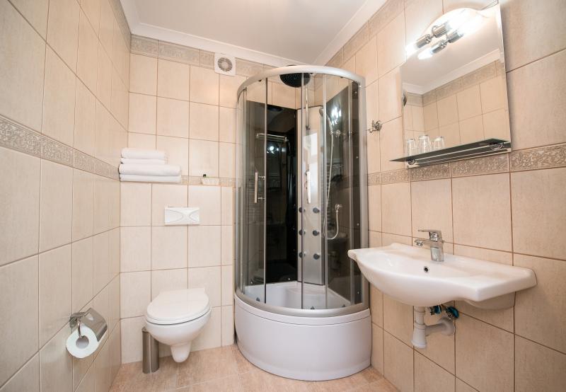 Kaiserhof - Cesarski Dwr B&B Krynica Morska