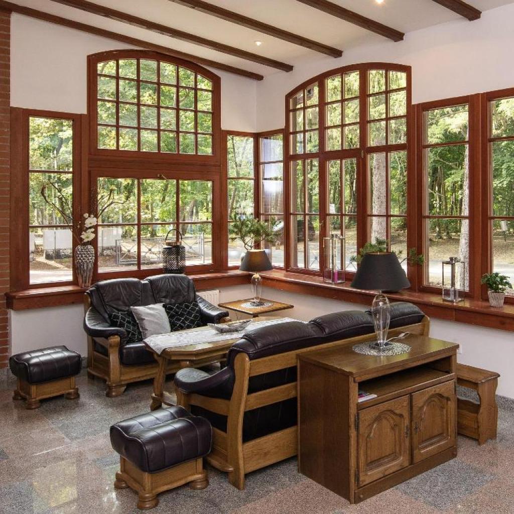 Kaiserhof - Cesarski Dwr B&B Krynica Morska