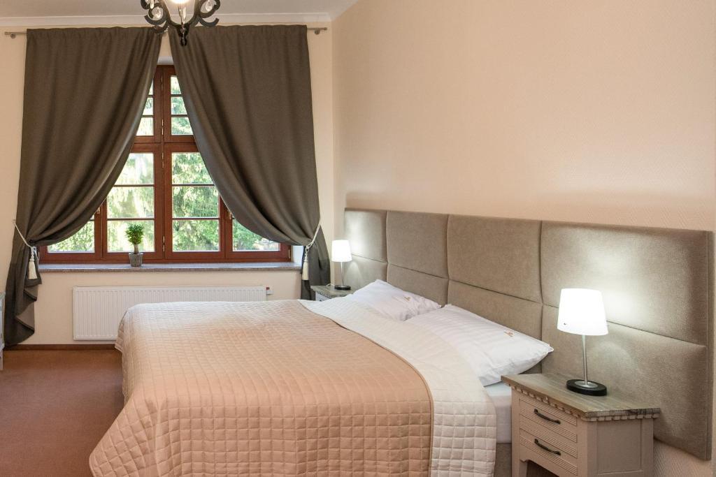 Kaiserhof - Cesarski Dwr B&B Krynica Morska