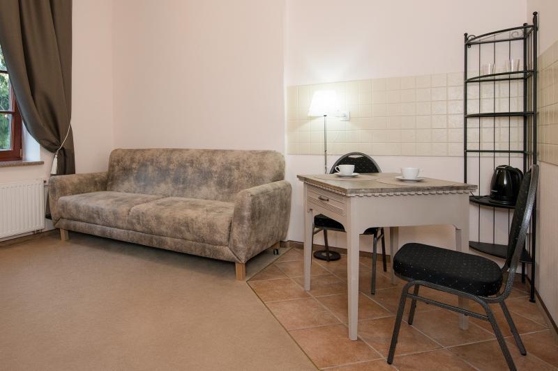 Kaiserhof - Cesarski Dwr B&B Krynica Morska