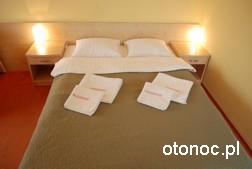 Hotel Landrynka 