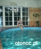 Hotel Landrynka 