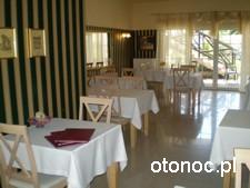 Hotel Landrynka 