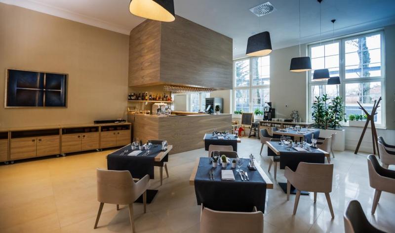 Sok Wellness & SPA