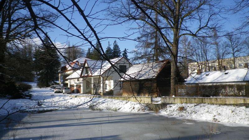 Agro-Art Apartamenty na weekend i wakacje