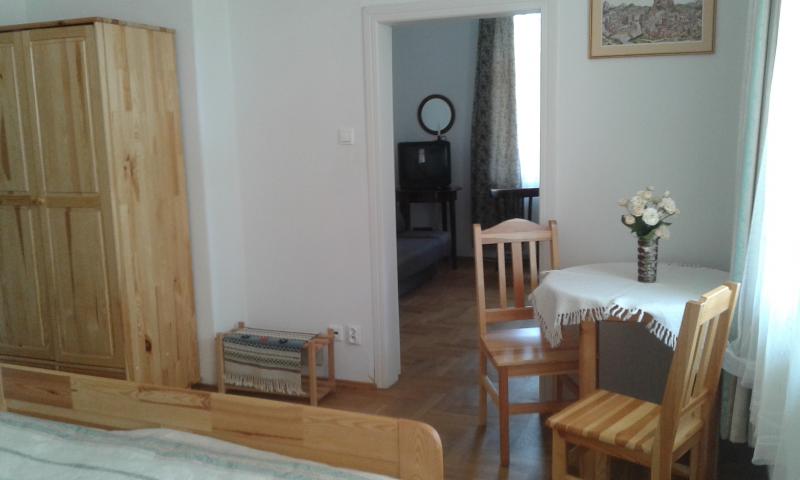 Agro-Art Apartamenty na weekend i wakacje