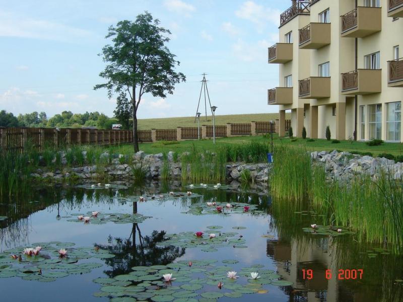 Radocza Park Hotel Active & Spa