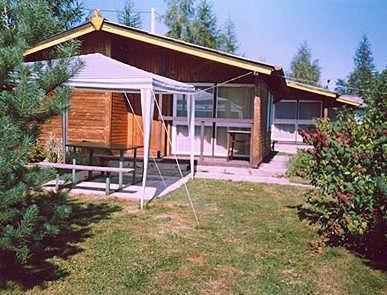 Czartak - Camping Wadowice