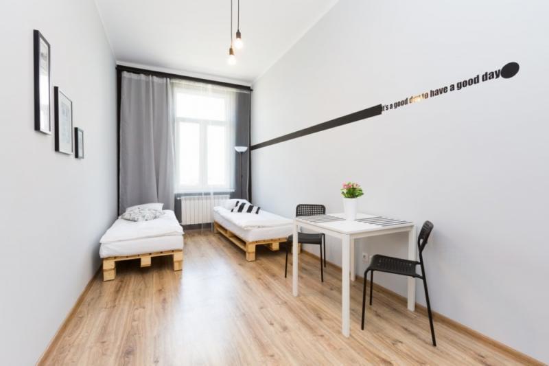 Dot Hostel