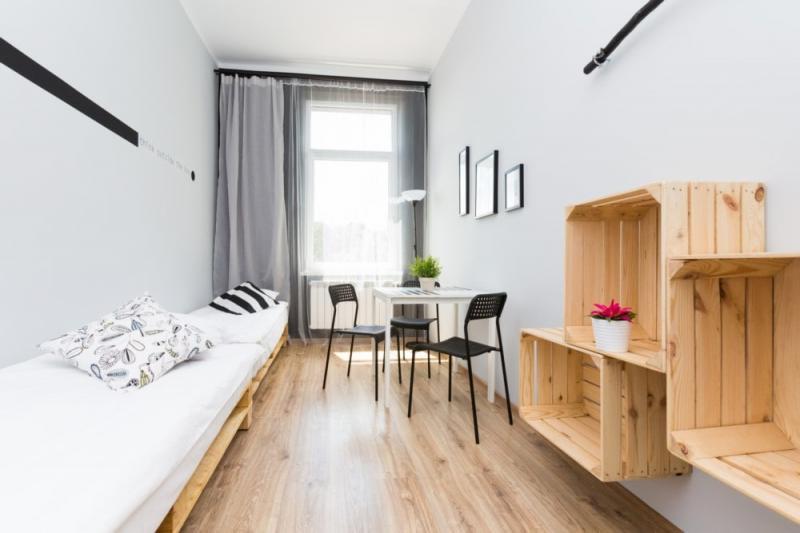 Dot Hostel