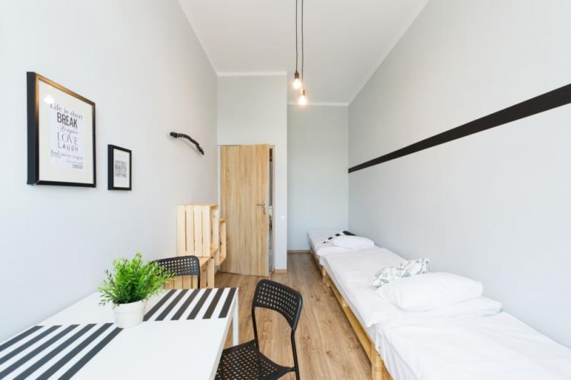 Dot Hostel