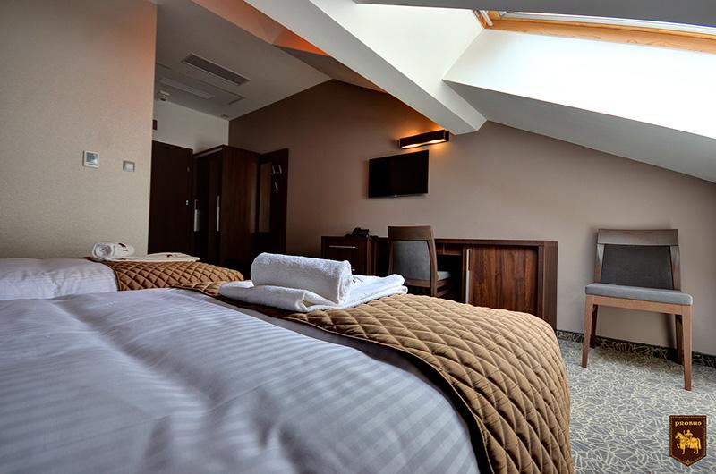 Hotel Probus