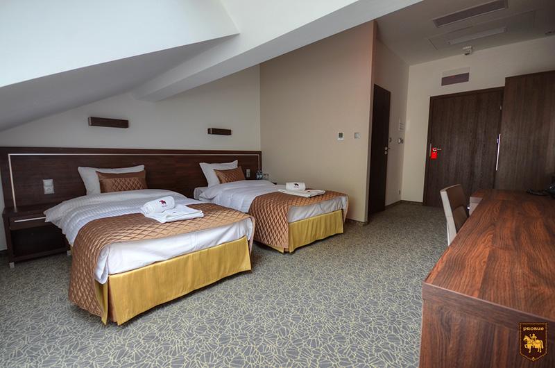 Hotel Probus