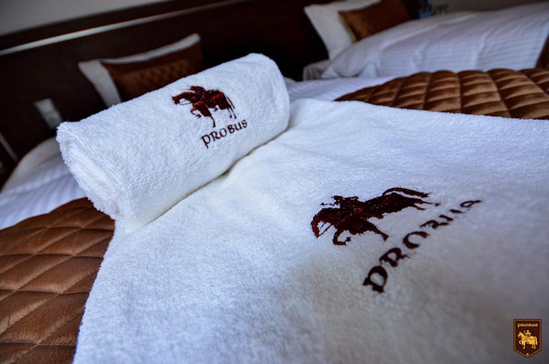Hotel Probus
