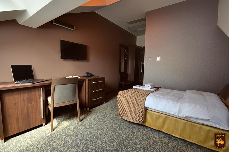 Hotel Probus