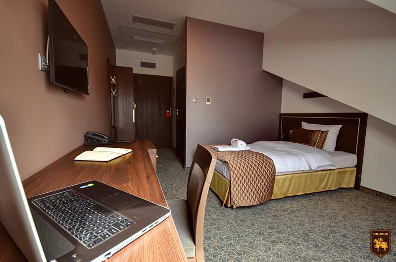 Hotel Probus