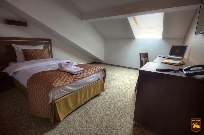 Hotel Probus