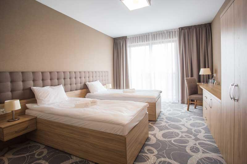 Hotel Rondo Wbrzeno