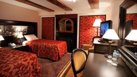 Hotel Gdask