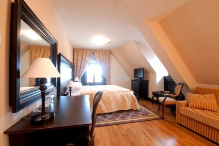 Hotel Gdask