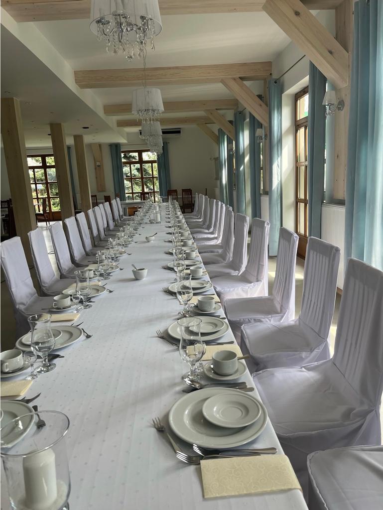 Hotel Borowianka