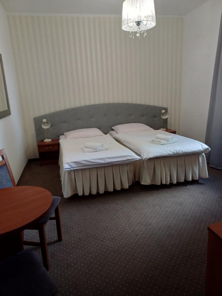 Hotel Borowianka