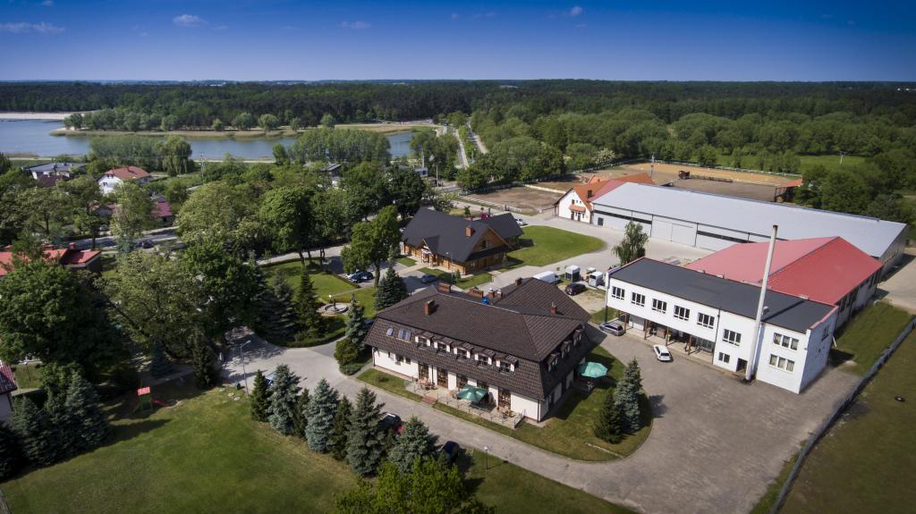 Hotel Borowianka