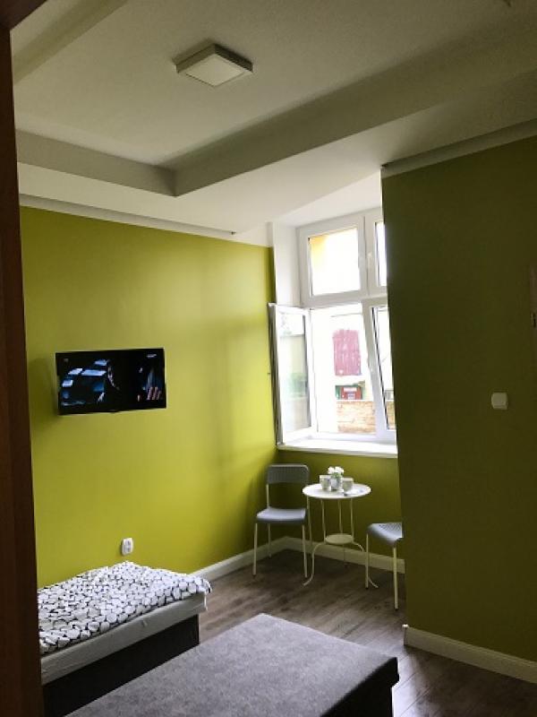 CENTRUM NOCLEGI WGROWIEC ul.Kolejowa 15