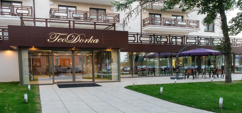 TeoDorka Med&Spa