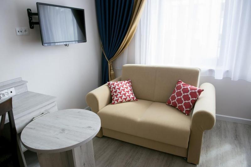 Villa Andalucia SPA & Leisure