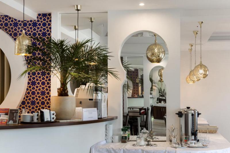 Villa Andalucia SPA & Leisure