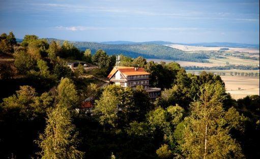 Hotel Srebrna Gra