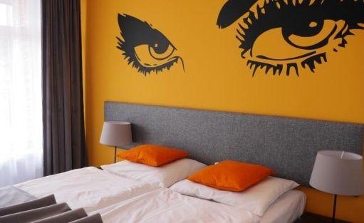 Hotel Srebrna Gra