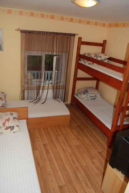 Pensjonat Pod Sosnami