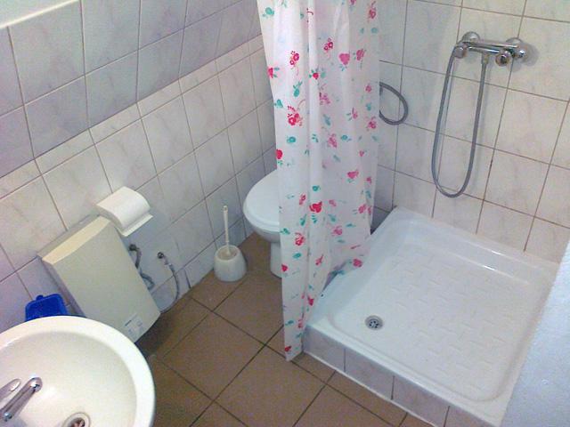 Pensjonat Pod Sosnami