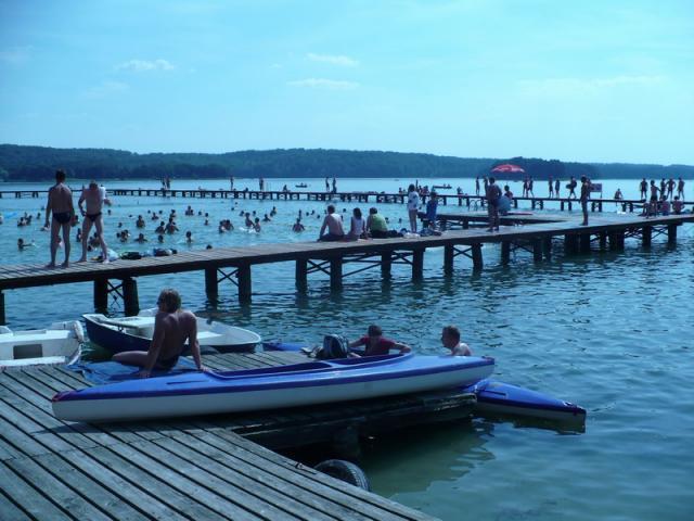 Pensjonat Pod Sosnami