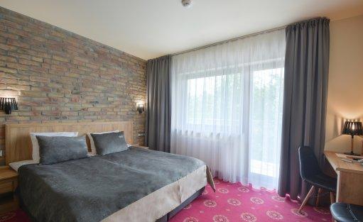 Agit Hotel Congress & Spa